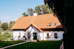 Palitz 17 - venkovské stavení, Hrochov